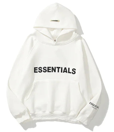 Essentials Hoodie