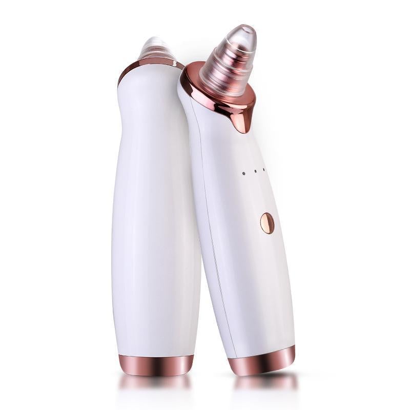 Electric Vacuum Facial Blackhead Remover