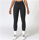 High-Waist Yoga Pants