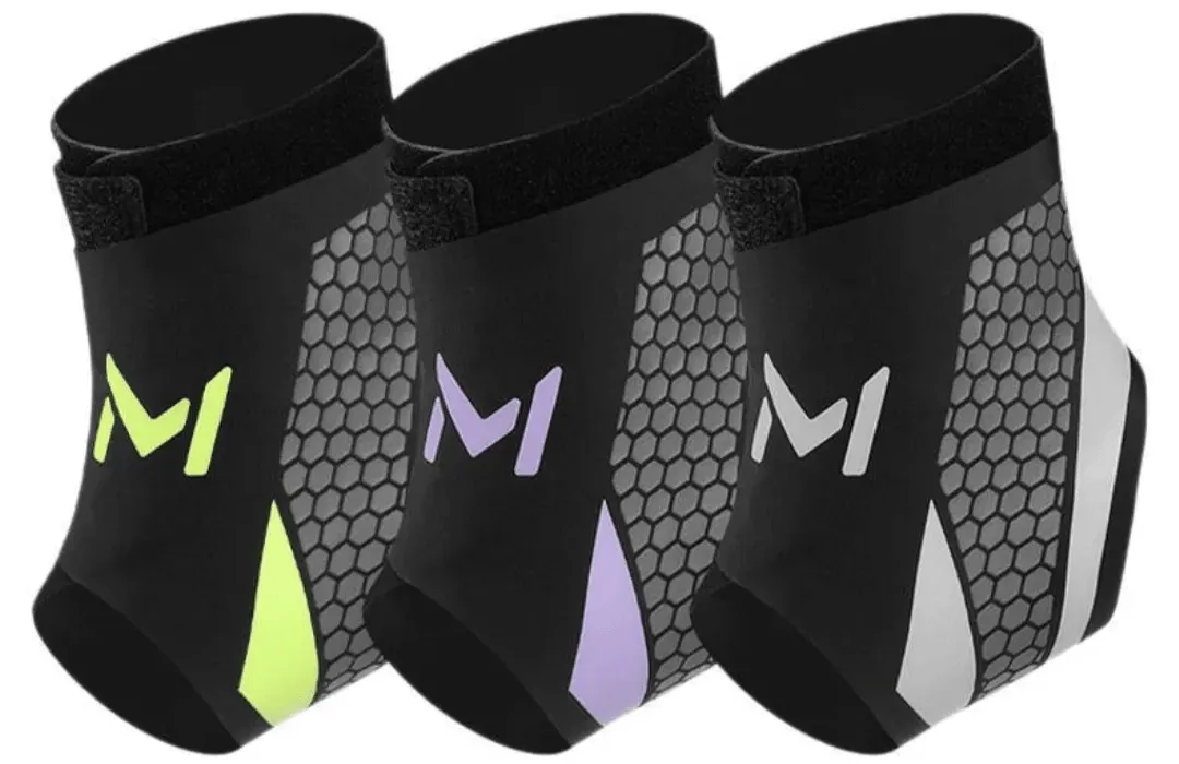 FlexStride™ — Compression Ankle Support - Image-9